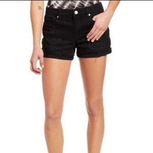 BlankNYC The Fulton Short